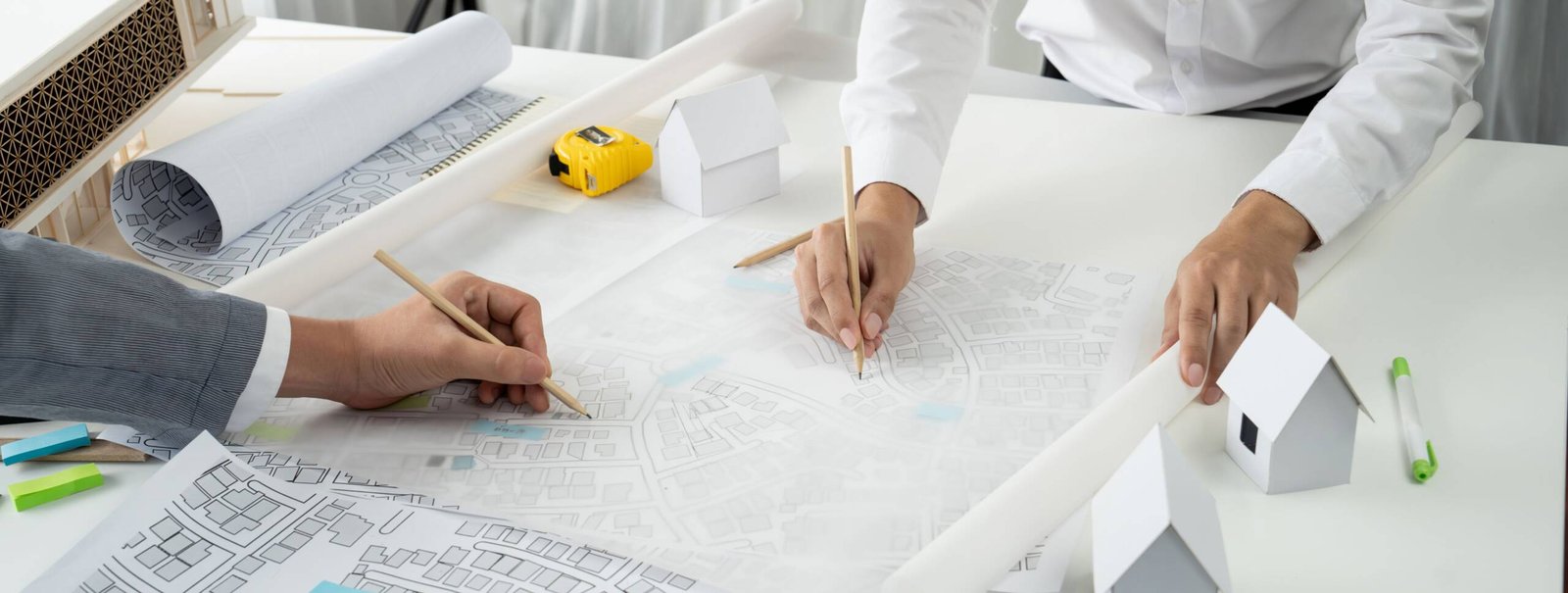 Planning
